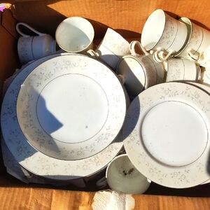 China set